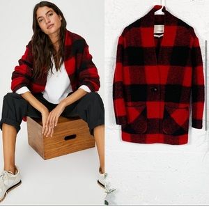 Wilfred Free Off Duty Jacket - made in Italy